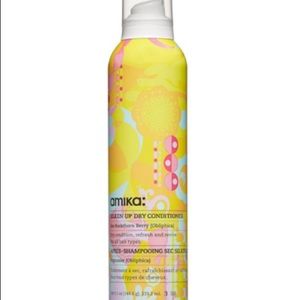 Amika Silken up Dry conditioner BN